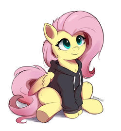FLUTTERCUTESHY